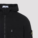 Stone Island Cotton Jacket