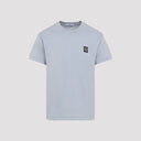Stone Island Cotton T Shirt