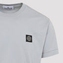 Stone Island Cotton T Shirt