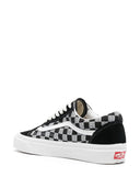 Vans Ua Old Skool 36 Dx Checker