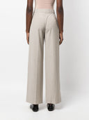 Low Classic Low Rise Trouser
