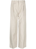 Low Classic Low Rise Trouser