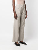 Low Classic Low Rise Trouser