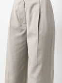 Low Classic Low Rise Trouser