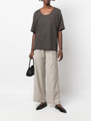 Low Classic Low Rise Trouser