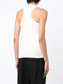 Niedriger klassischer Rippenhülsen und Top