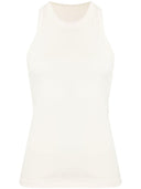 Niedriger klassischer Rippenhülsen und Top