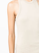 Niedriger klassischer Rippenhülsen und Top