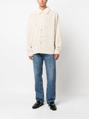 Séfr Straight Cut Jeans