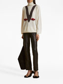 Maglione esmale khaite