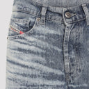 Diesel Diesel 1971 D Sent Jeans