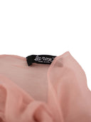 La Rose La Rose Kefia Scarf