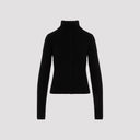 Rick Owens Ehadon Dbl Pullover