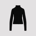 Rick Owens Ehadon Dbl Pullover