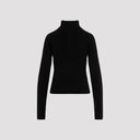 Rick Owens Ehadon Dbl Pullover