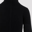 Rick Owens Ehadon Dbl Pullover