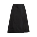 Marni Polyamide Midi Skirt