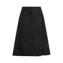 Marni Polyamide Midi Skirt