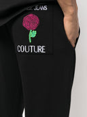 Versace Jeans Couture Roses BRO TRANSERS
