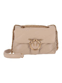 Pinko Love Puff Mini Cl Schafnappa