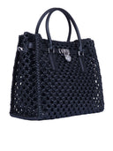 Michael Kors Lg Satchel