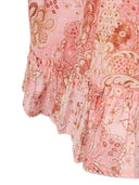 Zimmerman Daylight Kids Halter Dress
