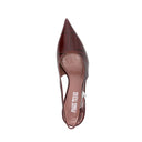 Paris Texas Jessica Bootback de cuero