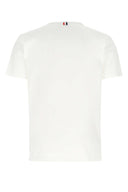 Thom Browne Ss Rwb Pocket T