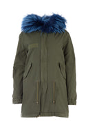 Mr & Mrs Italia Parka