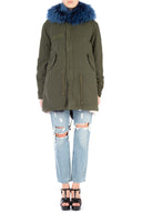 Mr & Mrs Italia Parka