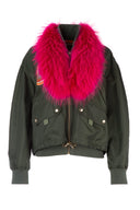 Mr & Mrs Italia Bomber