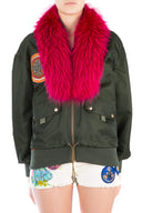 Mr & Mrs Italia Bomber