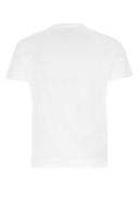 Polo Ralph Lauren White Cotton T Shirt