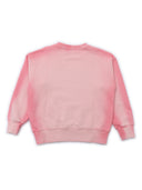 Msgm Airbrushed Sweatshirt Unisex