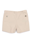 Paz Rodriguez Woven Newborn Short "Paz Oi 25 26"