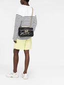 Pinko Love Puff Classic Cl Sheep Nap