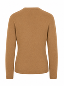 La Rose Cashmere Cardigan