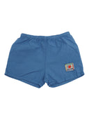 Bobo choisit un short tissé souriant