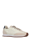 Paul Smith Mens Shoe Senso Off White