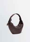Lemaire Fortune Croissant Bag
