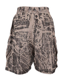 Pantaloncini Rick Owens Drkshdw Cargobela