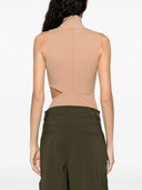 Wolford Warm Up Cut Out Bodysuit