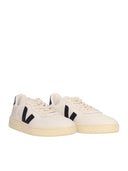 Veja V 90 O.T Leath Ex White Nautico