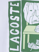 Lacoste T-skjorte