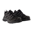 Xa pro 3d joggesko Salomon syntetisk svart