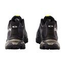 Xt 4 Og Sneakers Salomon Synthetic Black
