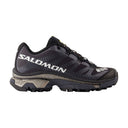 Xt 4 Og Sneakers Salomon Synthetic Black