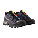 Xt 4 Og Sneakers Salomon Synthetic Black