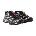XT 6 GTX Sneakers Salomon Syntetyczna czerń