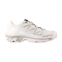 Xt 6 gtx joggesko Salomon syntetisk hvit